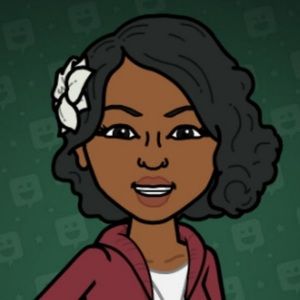 Meet your Posher, Krystena